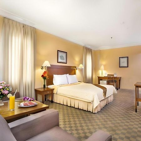 Nalendra Hotel Bandung Zewnętrze zdjęcie