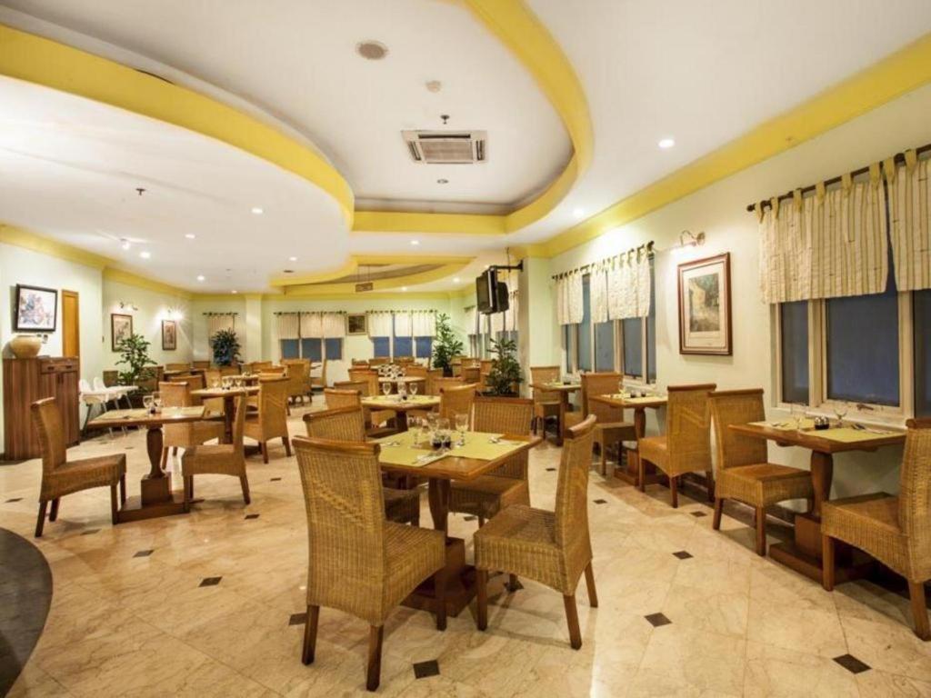 Nalendra Hotel Bandung Zewnętrze zdjęcie