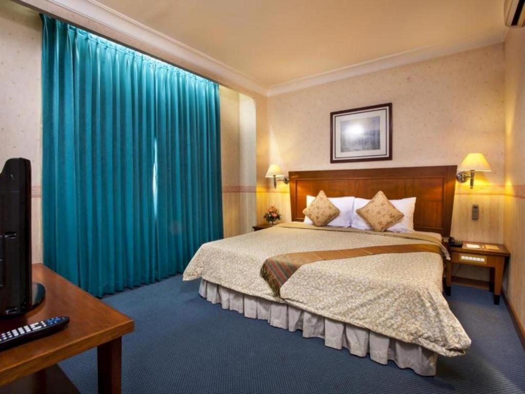 Nalendra Hotel Bandung Zewnętrze zdjęcie