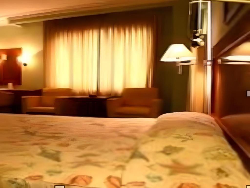 Nalendra Hotel Bandung Zewnętrze zdjęcie