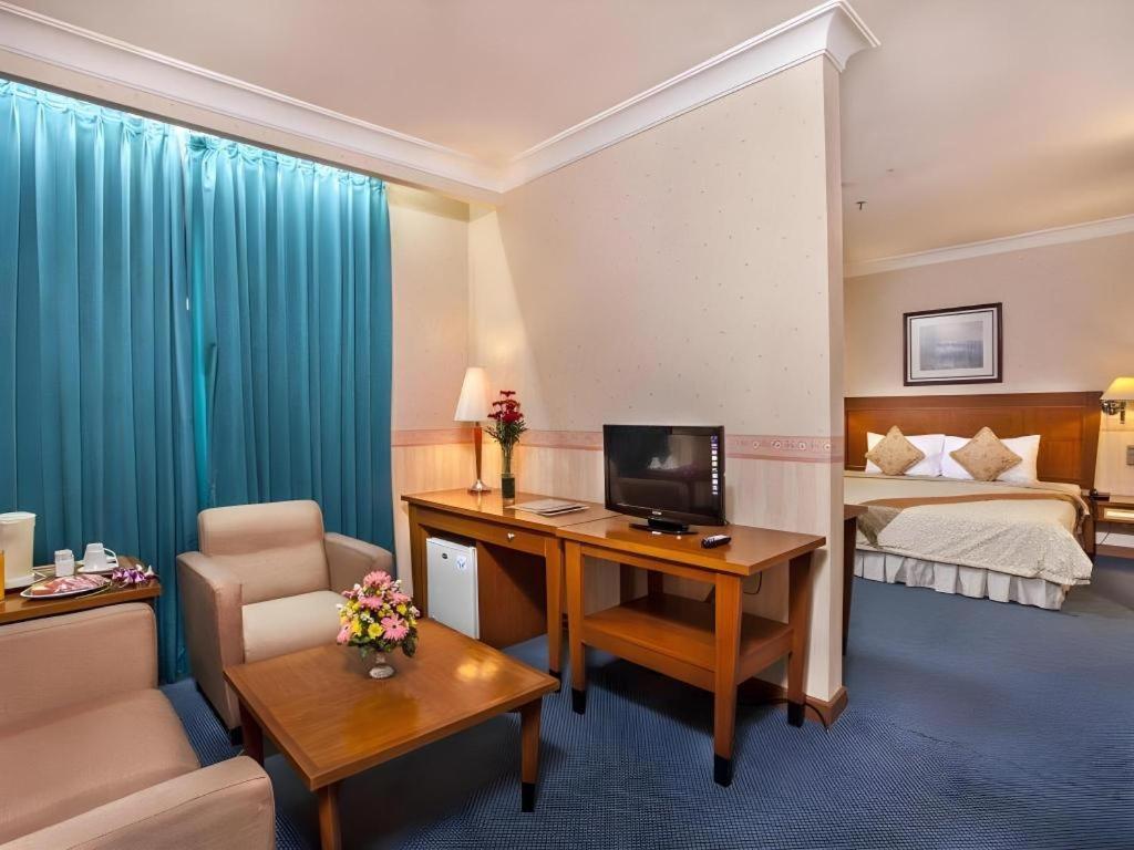 Nalendra Hotel Bandung Zewnętrze zdjęcie
