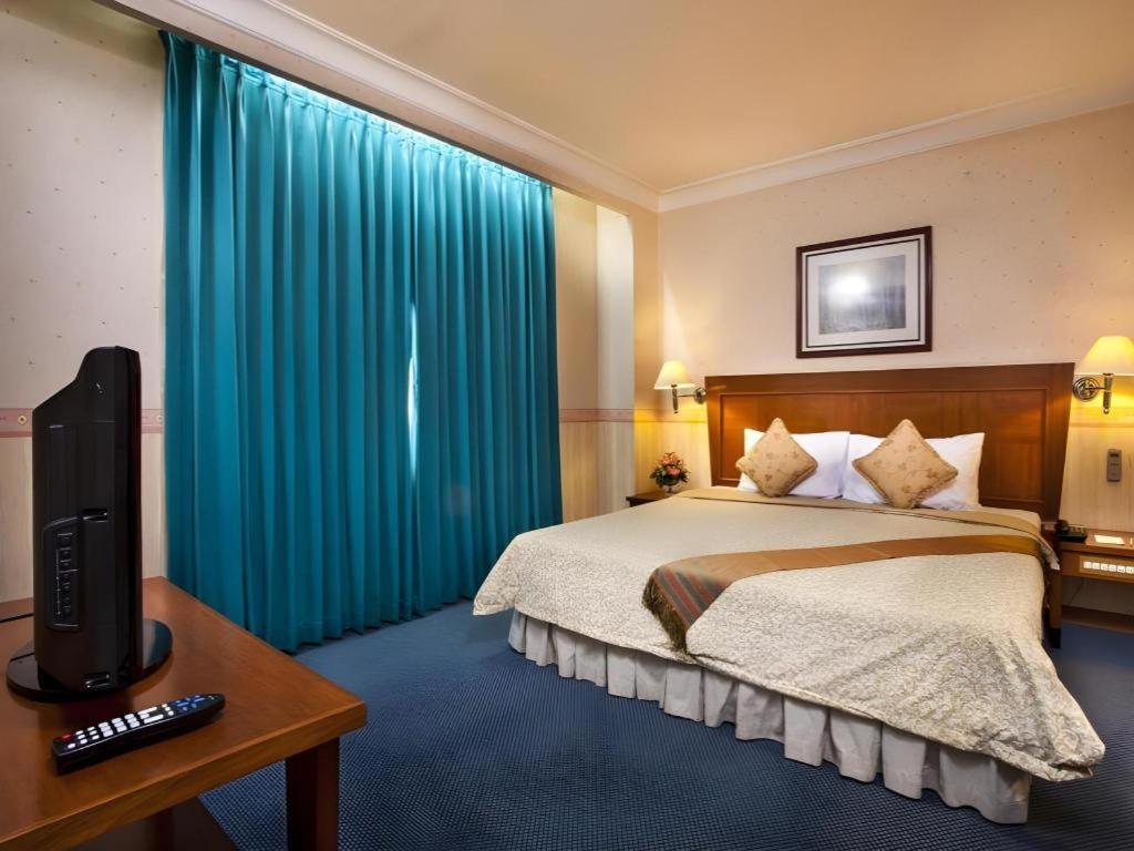 Nalendra Hotel Bandung Zewnętrze zdjęcie