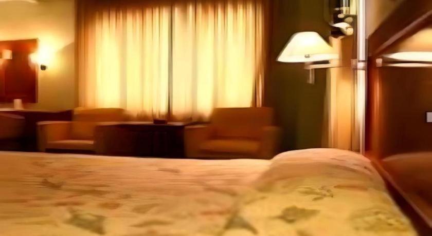 Nalendra Hotel Bandung Zewnętrze zdjęcie