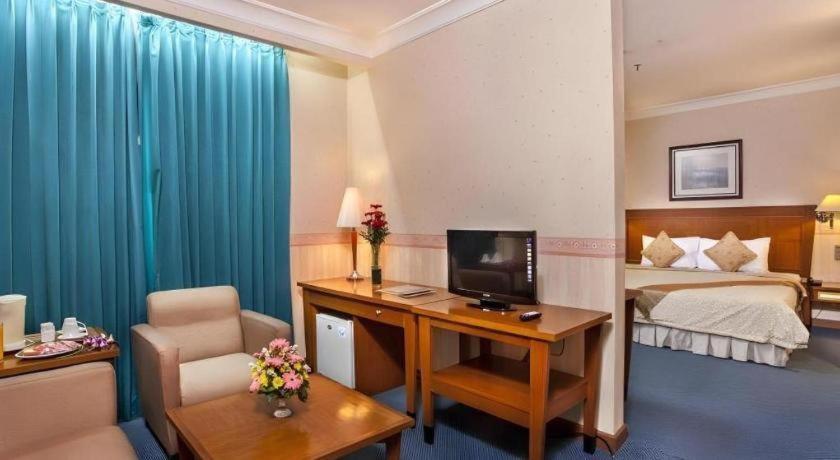 Nalendra Hotel Bandung Zewnętrze zdjęcie