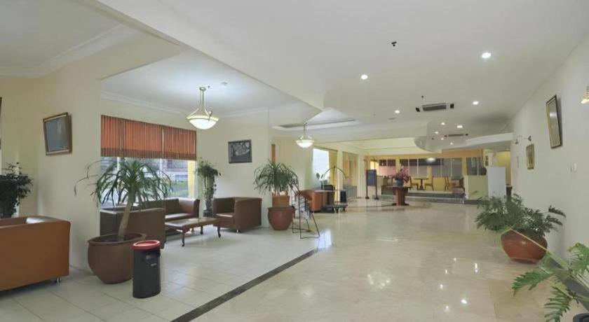 Nalendra Hotel Bandung Zewnętrze zdjęcie