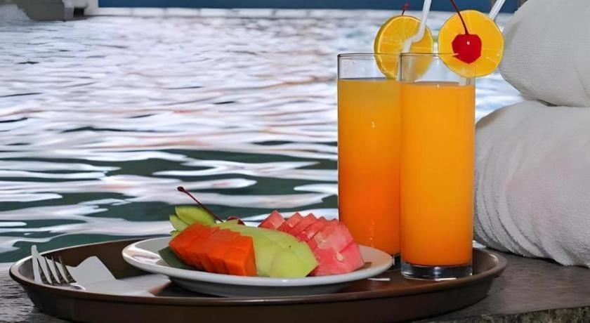 Nalendra Hotel Bandung Zewnętrze zdjęcie