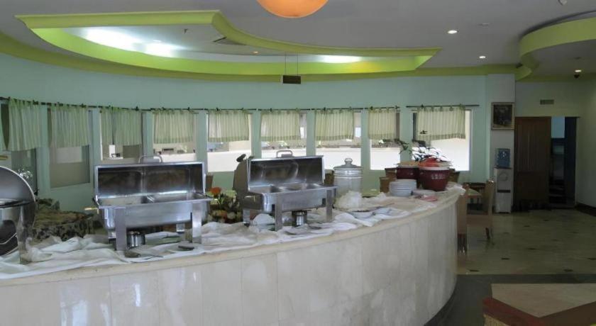 Nalendra Hotel Bandung Zewnętrze zdjęcie